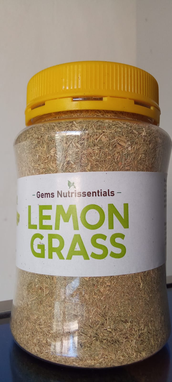 Lemon Grass